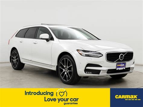 Cargurus volvo - 127 Great Deals out of 4,809 listings starting at $16,991. Volvo XC60. 367 Great Deals out of 8,297 listings starting at $3,900. Volvo XC90. 348 Great Deals out of 10,909 listings starting at $1,134. Browse the best February 2024 deals on Volvo vehicles for sale in Columbus, OH. Save $11,654 right now on a Volvo on CarGurus.